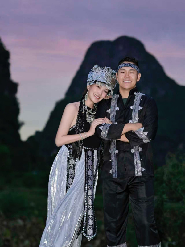 前港姐季軍驚喜宣布懷孕第二胎喜訊！IG貼比堅尼照晒六個月孕肚報喜