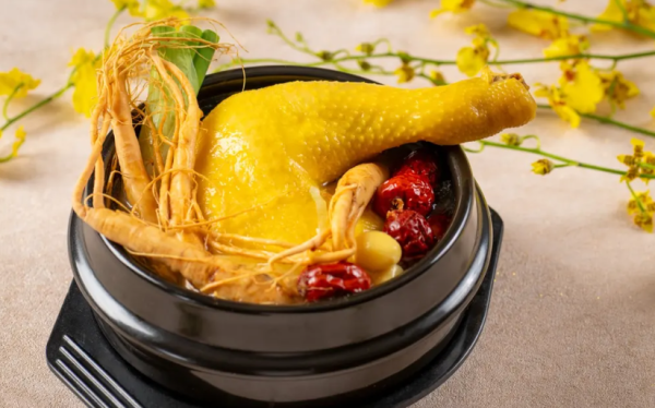 西貢WM酒店自助餐買一送一！ 人均$377起送焗鮑魚+3小時任食海鮮刺身/花膠魚肚/即炸天婦羅 必食燕窩主題甜品