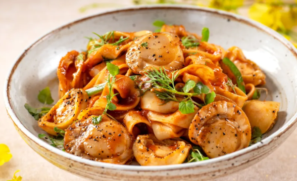 西貢WM酒店自助餐買一送一！ 人均$377起送焗鮑魚+3小時任食海鮮刺身/花膠魚肚/即炸天婦羅 必食燕窩主題甜品