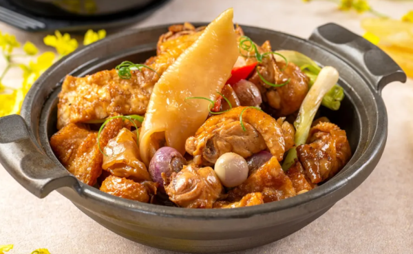 西貢WM酒店自助餐買一送一！ 人均$377起送焗鮑魚+3小時任食海鮮刺身/花膠魚肚/即炸天婦羅 必食燕窩主題甜品