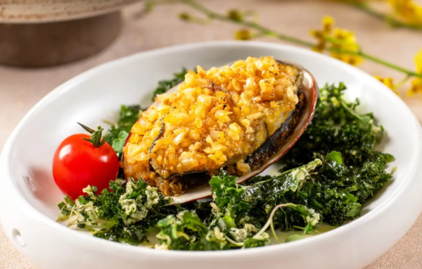 西貢WM酒店自助餐買一送一！ 人均$377起送焗鮑魚+3小時任食海鮮刺身/花膠魚肚/即炸天婦羅 必食燕窩主題甜品