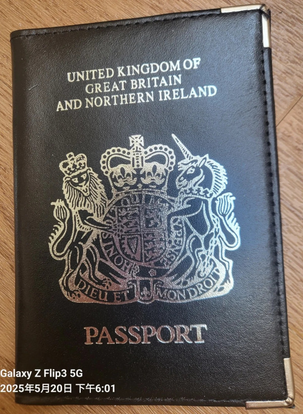 照片來源：小紅書@ Wai Chi Chan