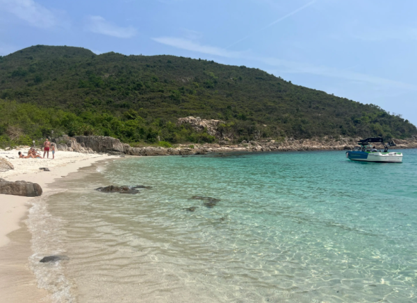 西貢WM酒店自助餐買一送一！ 人均$377起送焗鮑魚+3小時任食海鮮刺身/花膠魚肚/即炸天婦羅 必食燕窩主題甜品