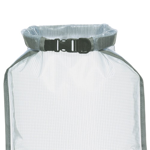 網民瘋傳旅遊神物「防水袋」成執行李收納新寵：免抽氣慳位可化身隨身洗衣機 