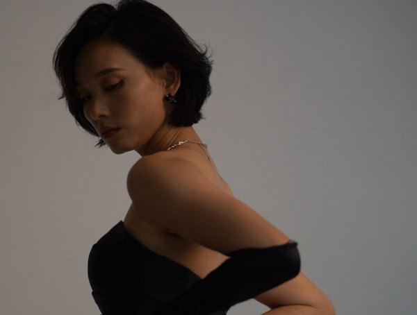 鱷魚之吻｜談善言首度挑戰舞台劇即獲殊榮！入圍最佳女主角與黃智雯爭做劇后