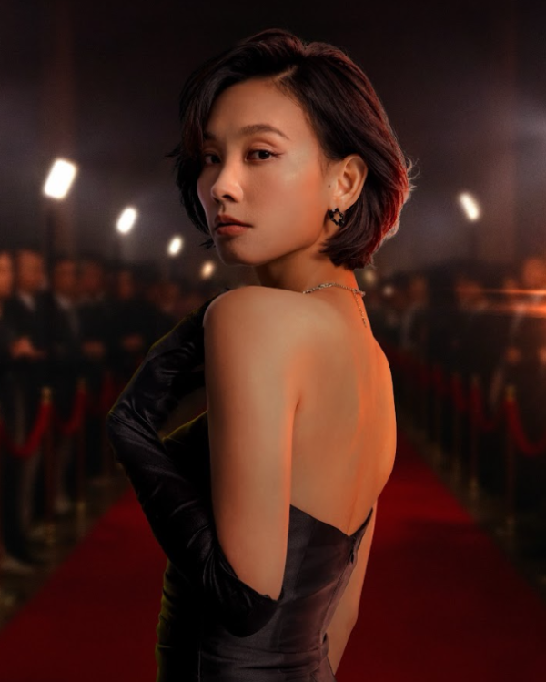 鱷魚之吻｜談善言首度挑戰舞台劇即獲殊榮！入圍最佳女主角與黃智雯爭做劇后