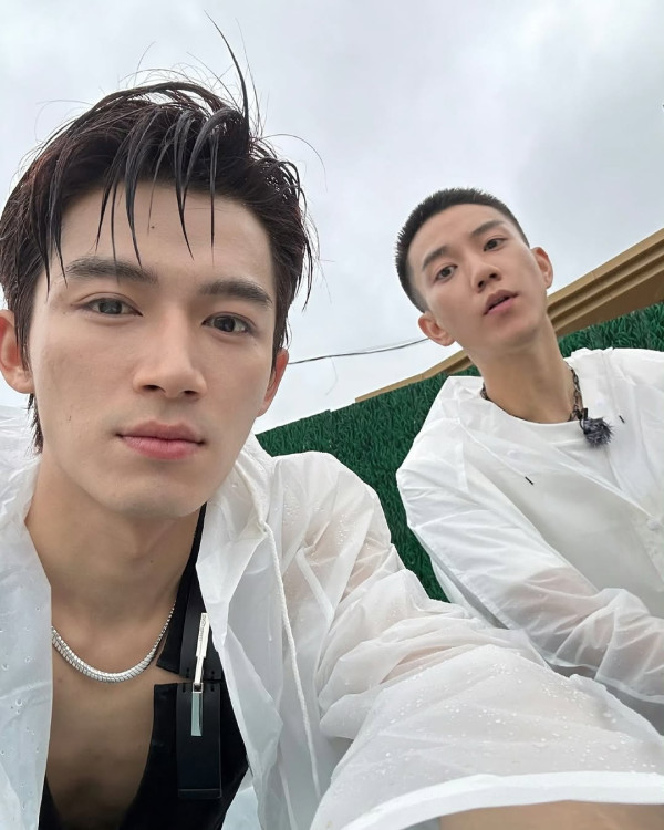 機智女法醫2｜王子奇8個小秘密：桌球高手曾想過退圈？屢被傳緋聞網民封「戀愛達人」