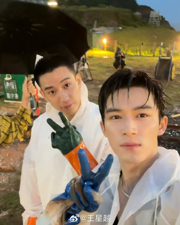 機智女法醫2｜王子奇8個小秘密：桌球高手曾想過退圈？屢被傳緋聞網民封「戀愛達人」