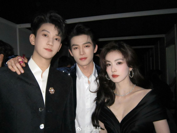 機智女法醫2｜王子奇8個小秘密：桌球高手曾想過退圈？屢被傳緋聞網民封「戀愛達人」