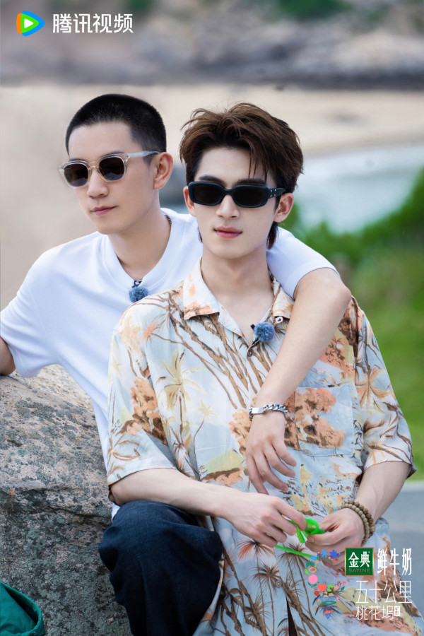 機智女法醫2｜王子奇8個小秘密：桌球高手曾想過退圈？屢被傳緋聞網民封「戀愛達人」