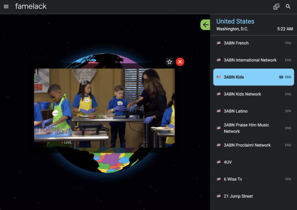 慳返天價訂閱費 最強「全球電視直播網」曝光 3,000+ 頻道免費打開即睇【免安裝、免VPN 】