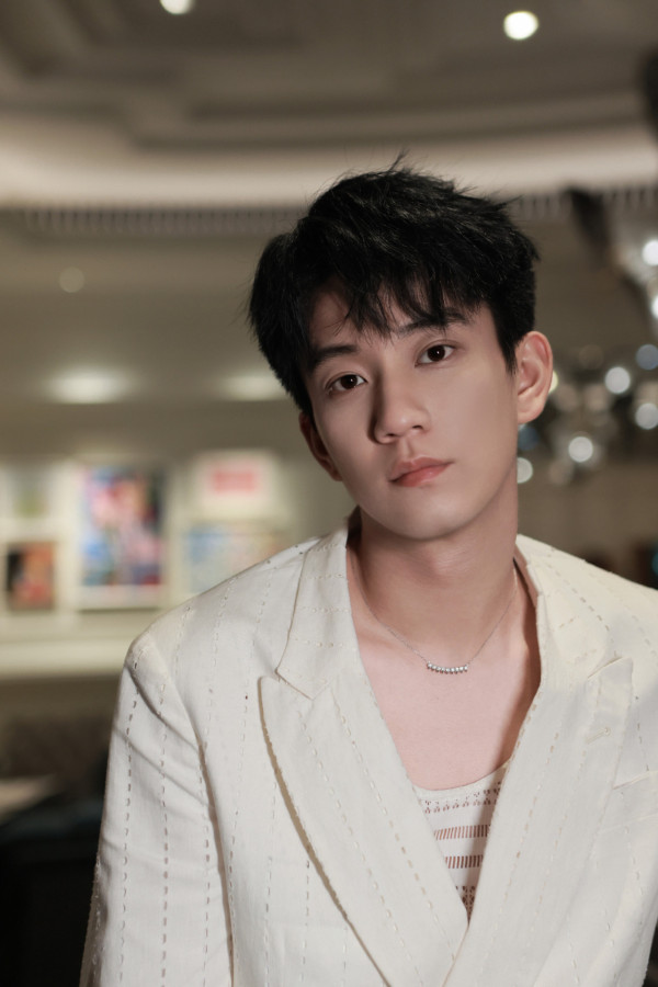 機智女法醫2｜王子奇8個小秘密：桌球高手曾想過退圈？屢被傳緋聞網民封「戀愛達人」