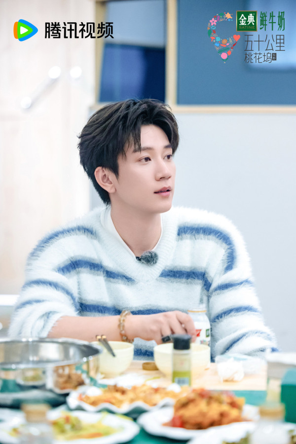 機智女法醫2｜王子奇8個小秘密：桌球高手曾想過退圈？屢被傳緋聞網民封「戀愛達人」