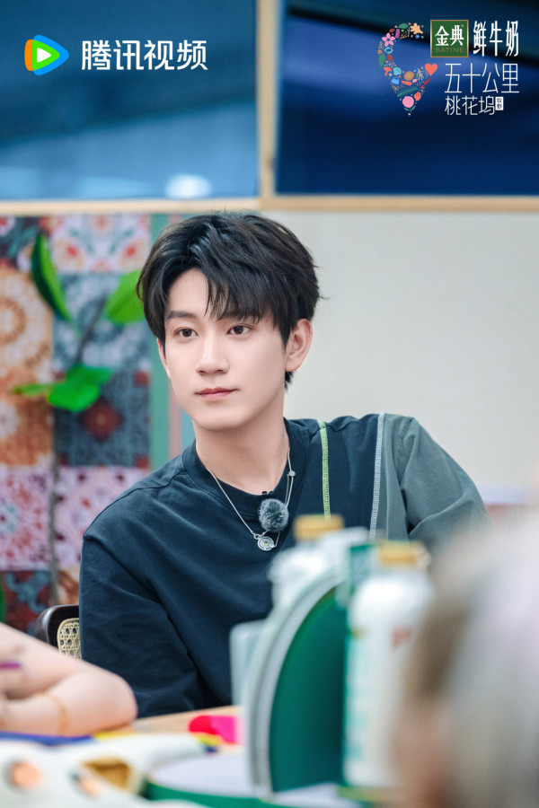 機智女法醫2｜王子奇8個小秘密：桌球高手曾想過退圈？屢被傳緋聞網民封「戀愛達人」