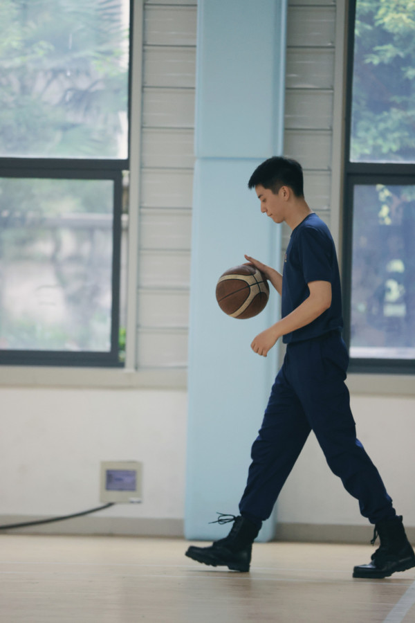 機智女法醫2｜王子奇8個小秘密：桌球高手曾想過退圈？屢被傳緋聞網民封「戀愛達人」