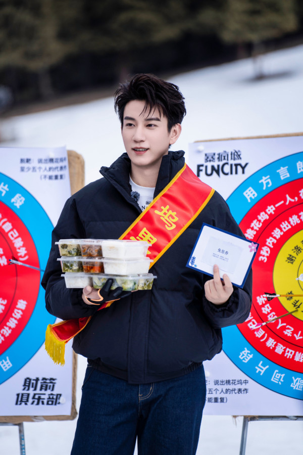 機智女法醫2｜王子奇8個小秘密：桌球高手曾想過退圈？屢被傳緋聞網民封「戀愛達人」