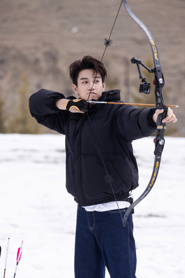 機智女法醫2｜王子奇8個小秘密：桌球高手曾想過退圈？屢被傳緋聞網民封「戀愛達人」