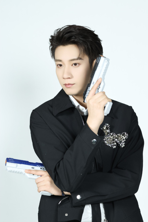 機智女法醫2｜王子奇8個小秘密：桌球高手曾想過退圈？屢被傳緋聞網民封「戀愛達人」