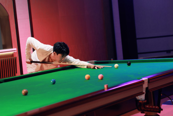 機智女法醫2｜王子奇8個小秘密：桌球高手曾想過退圈？屢被傳緋聞網民封「戀愛達人」