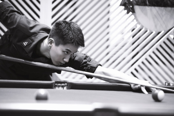 機智女法醫2｜王子奇8個小秘密：桌球高手曾想過退圈？屢被傳緋聞網民封「戀愛達人」