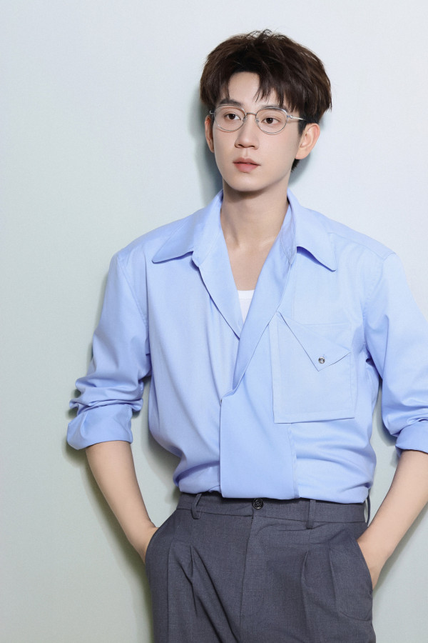 機智女法醫2｜王子奇8個小秘密：桌球高手曾想過退圈？屢被傳緋聞網民封「戀愛達人」