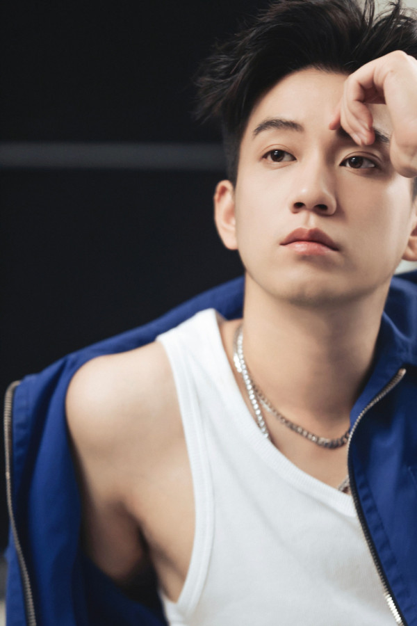 機智女法醫2｜王子奇8個小秘密：桌球高手曾想過退圈？屢被傳緋聞網民封「戀愛達人」