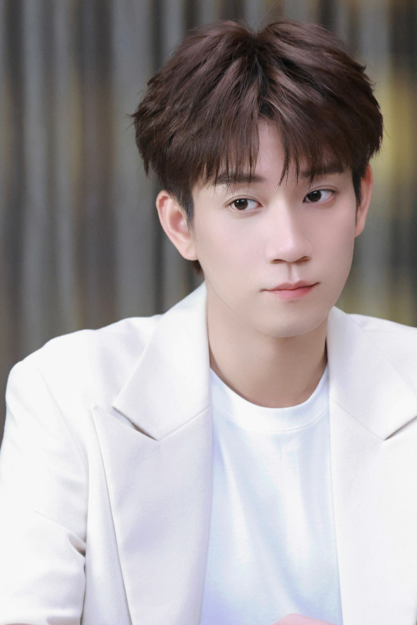 機智女法醫2｜王子奇8個小秘密：桌球高手曾想過退圈？屢被傳緋聞網民封「戀愛達人」