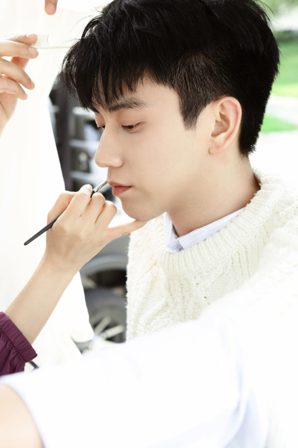 機智女法醫2｜王子奇8個小秘密：桌球高手曾想過退圈？屢被傳緋聞網民封「戀愛達人」