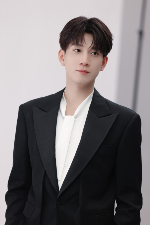 機智女法醫2｜王子奇8個小秘密：桌球高手曾想過退圈？屢被傳緋聞網民封「戀愛達人」