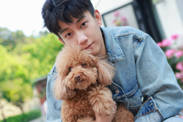 機智女法醫2｜王子奇8個小秘密：桌球高手曾想過退圈？屢被傳緋聞網民封「戀愛達人」