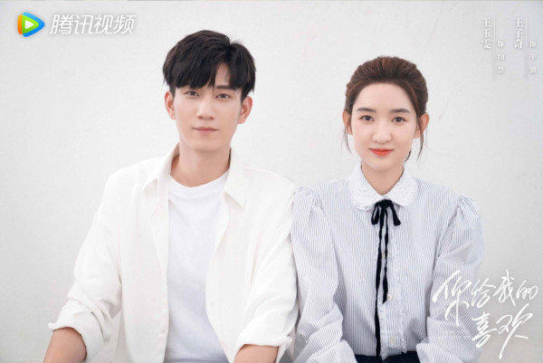 機智女法醫2｜王子奇8個小秘密：桌球高手曾想過退圈？屢被傳緋聞網民封「戀愛達人」