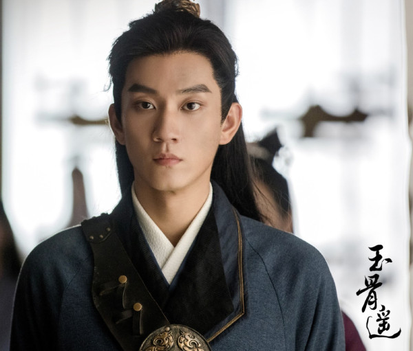 機智女法醫2｜王子奇8個小秘密：桌球高手曾想過退圈？屢被傳緋聞網民封「戀愛達人」