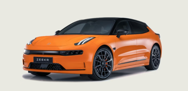 2025 香港新車品牌成績表公布　Benz 竟然跌出全年十大？「呢個品牌」力壓 Tesla 奪冠！