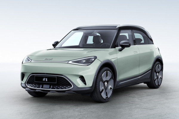 2025 香港新車品牌成績表公布　Benz 竟然跌出全年十大？「呢個品牌」力壓 Tesla 奪冠！