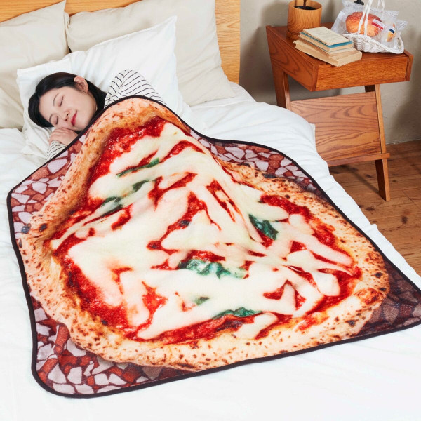 日本7-Eleven×Happy賞推超瘋狂抽獎！90cm巨型雞肉串公仔、麵包攬枕 還原度100%超想咬啖！ 