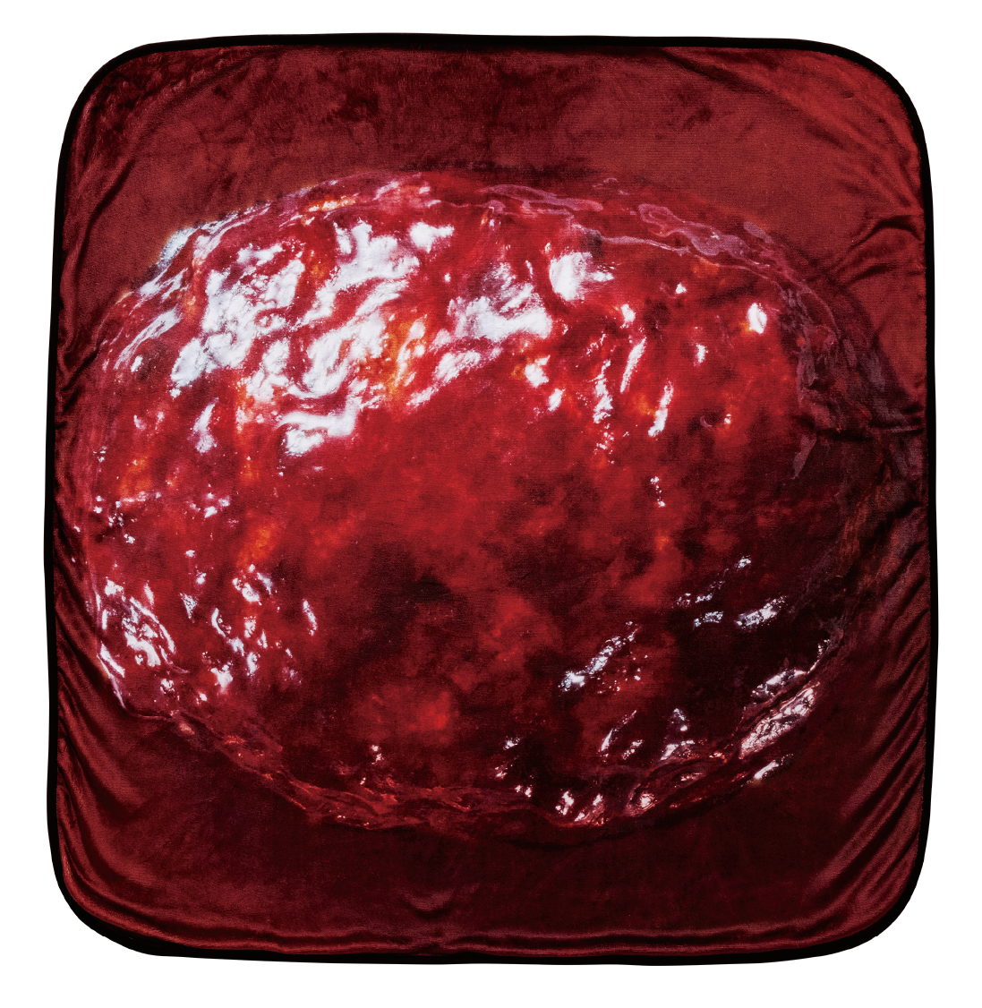 日本7-Eleven×Happy賞推超瘋狂抽獎！90cm巨型雞肉串公仔、麵包攬枕 還原度100%超想咬啖！ 