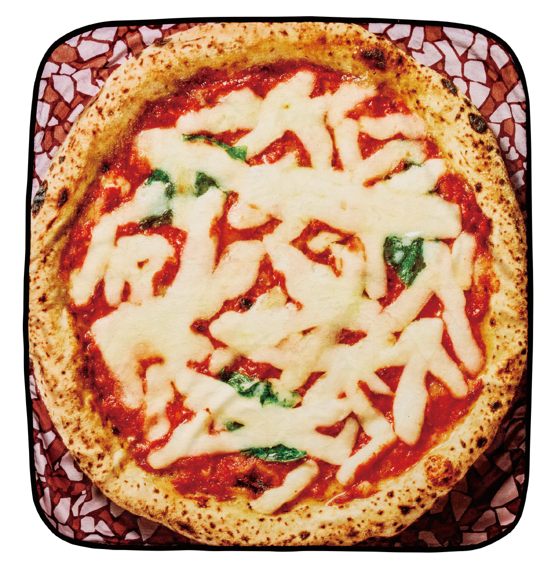 日本7-Eleven×Happy賞推超瘋狂抽獎！90cm巨型雞肉串公仔、麵包攬枕 還原度100%超想咬啖！ 