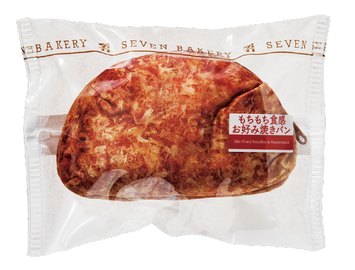 日本7-Eleven×Happy賞推超瘋狂抽獎！90cm巨型雞肉串公仔、麵包攬枕 還原度100%超想咬啖！ 