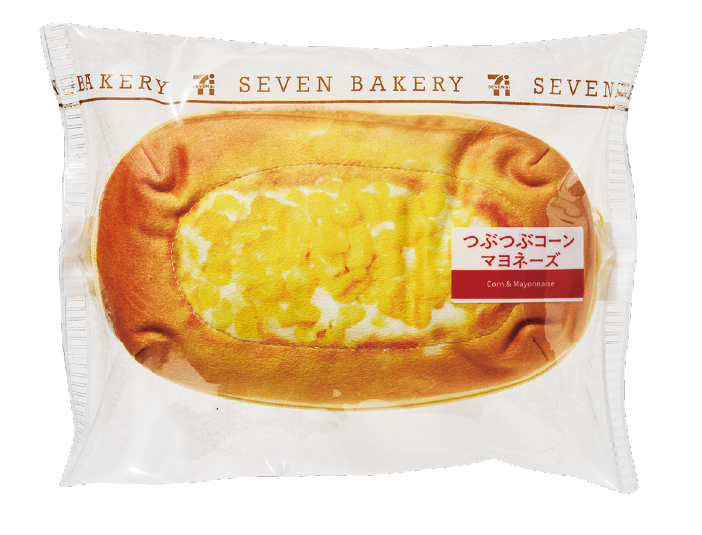 日本7-Eleven×Happy賞推超瘋狂抽獎！90cm巨型雞肉串公仔、麵包攬枕 還原度100%超想咬啖！ 
