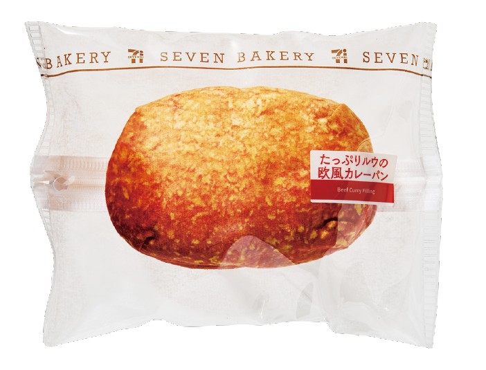 日本7-Eleven×Happy賞推超瘋狂抽獎！90cm巨型雞肉串公仔、麵包攬枕 還原度100%超想咬啖！ 