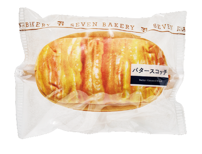 日本7-Eleven×Happy賞推超瘋狂抽獎！90cm巨型雞肉串公仔、麵包攬枕 還原度100%超想咬啖！ 