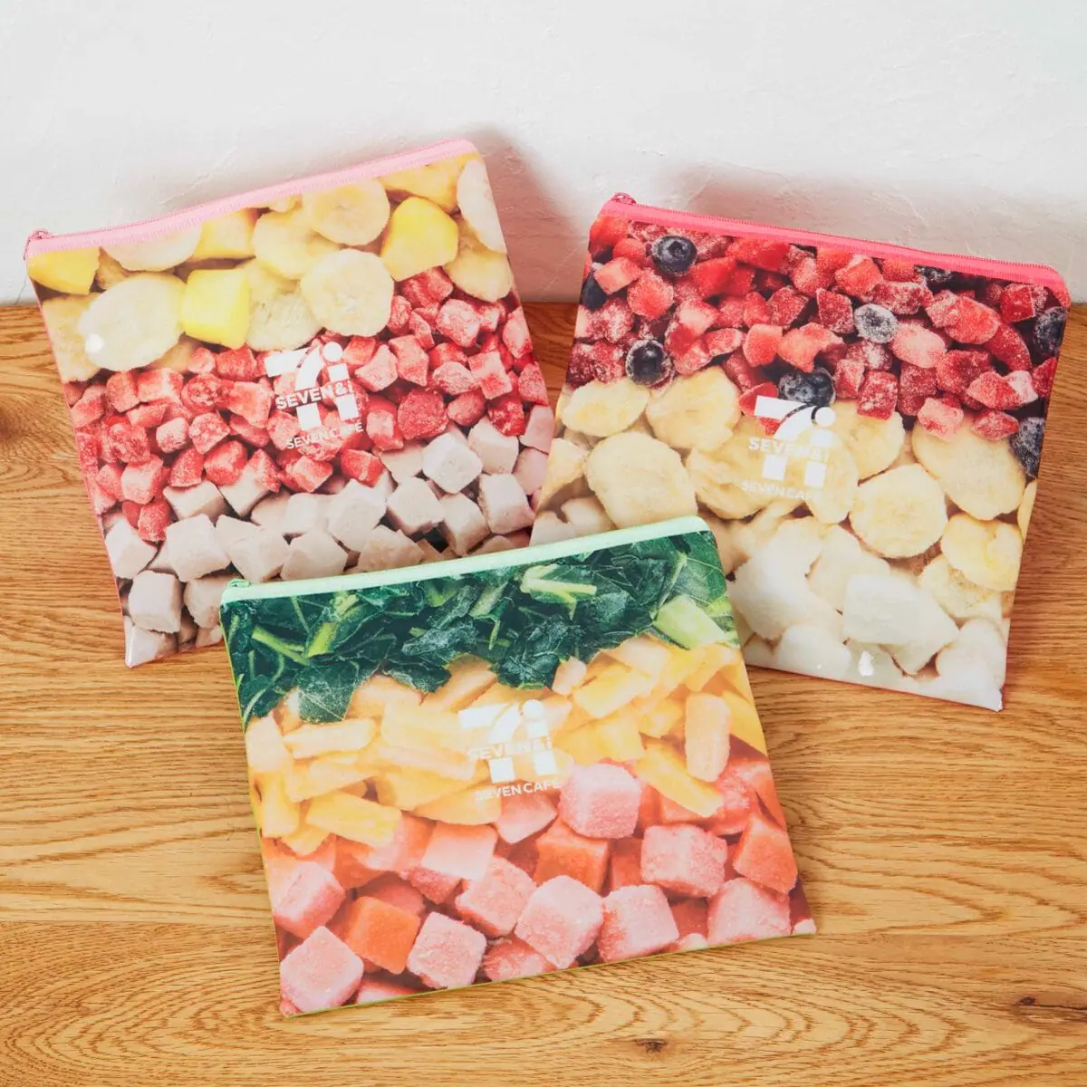 日本7-Eleven×Happy賞推超瘋狂抽獎！90cm巨型雞肉串公仔、麵包攬枕 還原度100%超想咬啖！ 