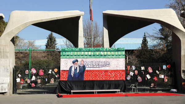 英國預言家再爆神預測！批中2026伊朗戰爭！再預言4大未來事件：亞洲或出現重大天災