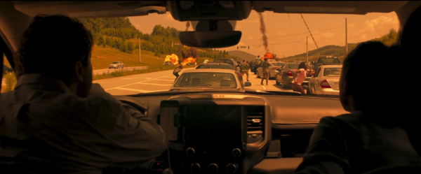 英國預言家再爆神預測！批中2026伊朗戰爭！再預言4大未來事件：亞洲或出現重大天災