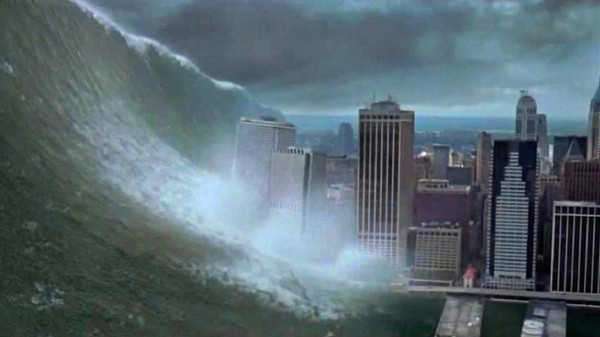 英國預言家再爆神預測！批中2026伊朗戰爭！再預言4大未來事件：亞洲或出現重大天災