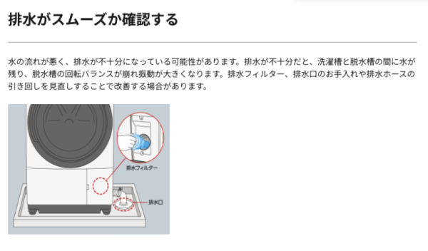 2.出現「U13」錯誤代碼或無法完成脫水時