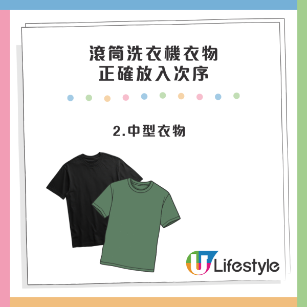 滾筒洗衣機正確用法｜衣物放錯隨時漏水/壞機？Panasonic教2招延長壽命！附4大錯誤代碼解決方法洗