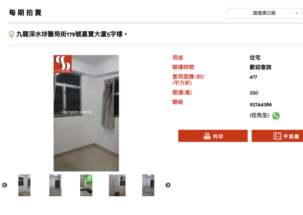 西營盤「敘利亞風」爛屋放售！1字頭買到335呎單位？屋內狀況嚇窒網民：點裝修都係化妝樓