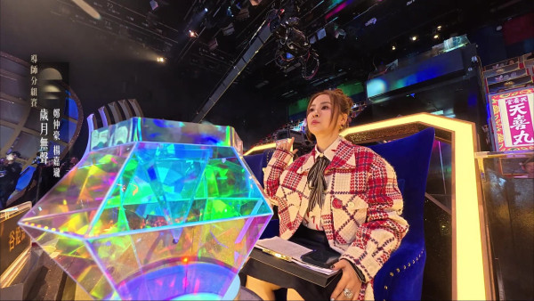 中年好聲音4｜谷婭溦突然宣布退出評判團！屢傳是非風波不斷 網民熱議張崇德接任