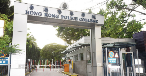 黃竹坑警校疑爆53學員食物中毒！疑因食堂燒鴨腿、腐乳雞翼出事/衛生署調查中